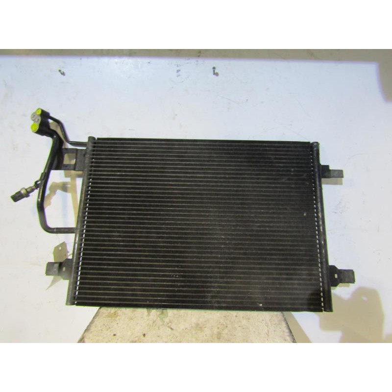 Radiateur clim VOLKSWAGEN PASSAT 4 Photo n°1