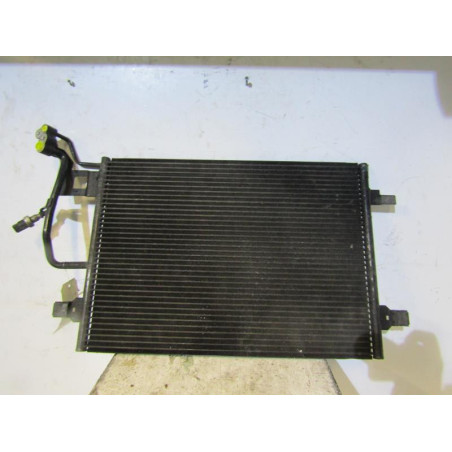 Radiateur clim VOLKSWAGEN PASSAT 4