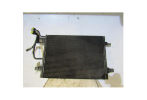 Radiateur clim VOLKSWAGEN PASSAT 4 Photo n°1
