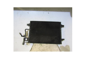 Radiateur clim VOLKSWAGEN PASSAT 4 Photo n°2