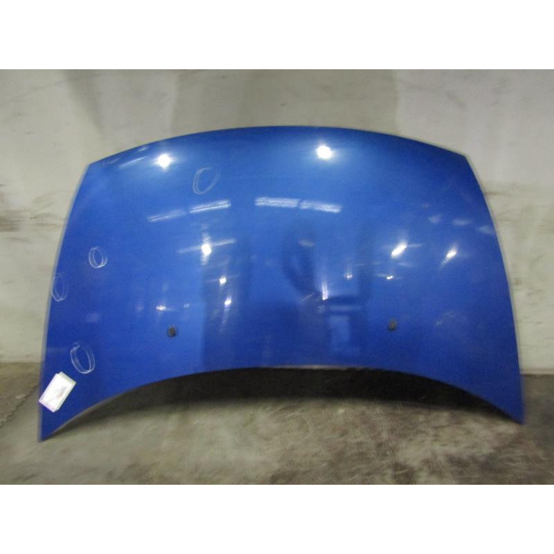 Capot CITROEN C3 1 Photo n°1
