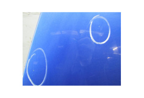Capot CITROEN C3 1 Photo n°5