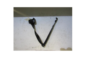 Ceinture arriere droit VOLKSWAGEN FOX Photo n°1