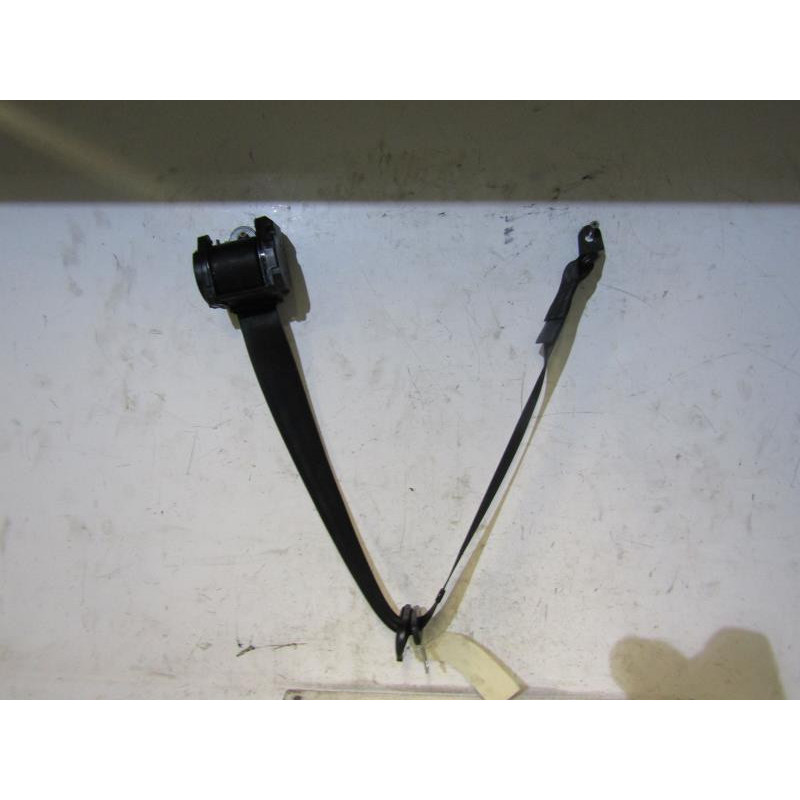 Ceinture arriere gauche VOLKSWAGEN FOX Photo n°1