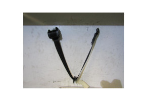 Ceinture arriere gauche VOLKSWAGEN FOX Photo n°1