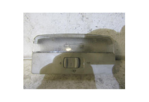Eclairage de plafonnier VOLKSWAGEN FOX Photo n°1