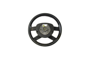 Volant VOLKSWAGEN FOX Photo n°2