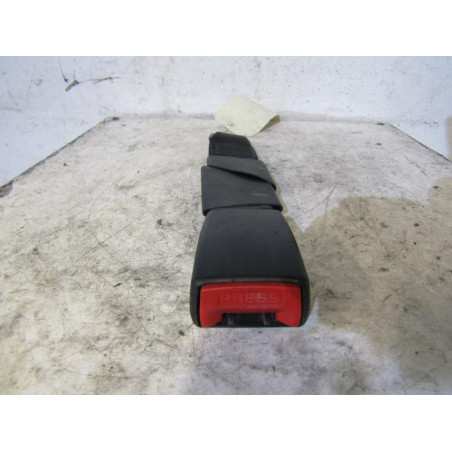 Attache ceinture arriere droit CITROEN C3 1