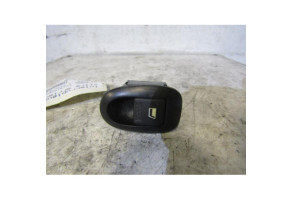 Interrupteur de leve vitre arriere gauche CITROEN C3 1 Photo n°2