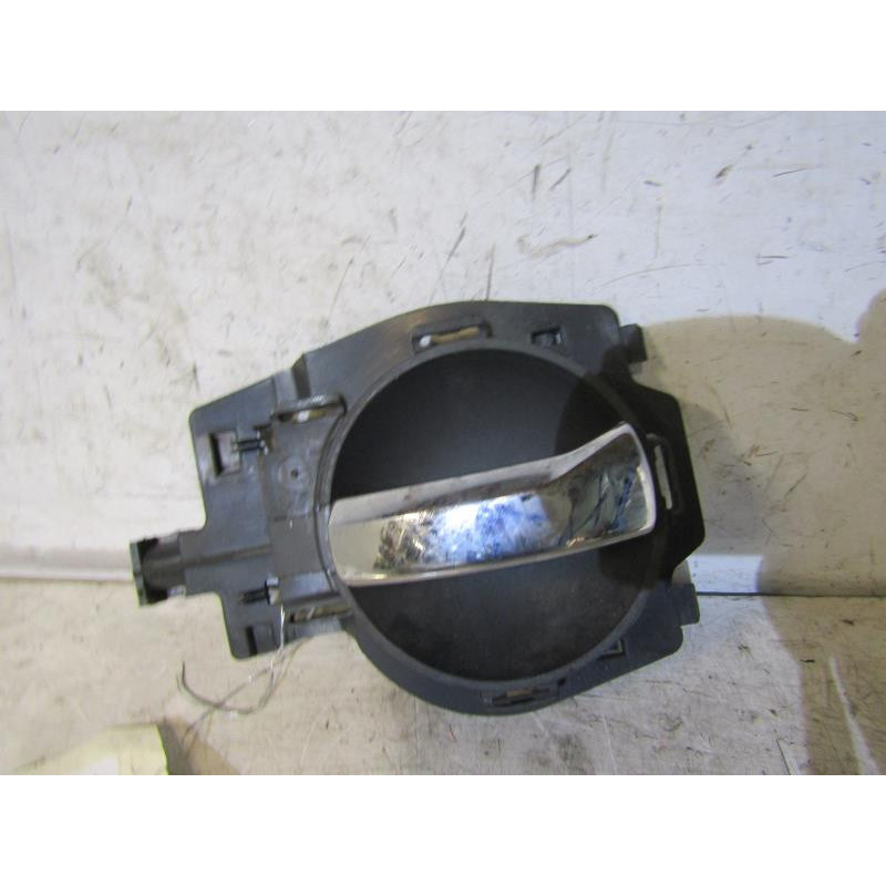 Poignee interieur arriere gauche CITROEN C3 1 Photo n°1