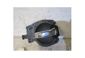 Poignee interieur arriere gauche CITROEN C3 1 Photo n°1