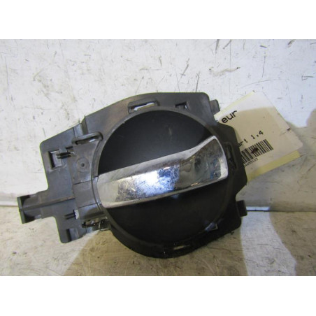 Poignee interieur avant gauche CITROEN C3 1