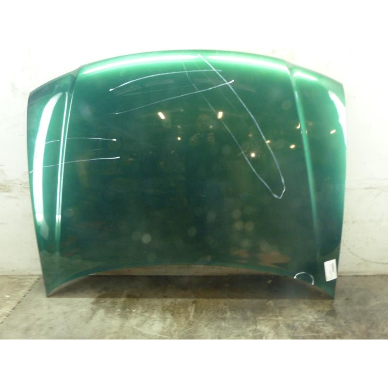 Capot AUDI A3 1 Photo n°1