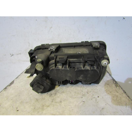 Optique avant principal gauche (feux)(phare) AUDI A3 1