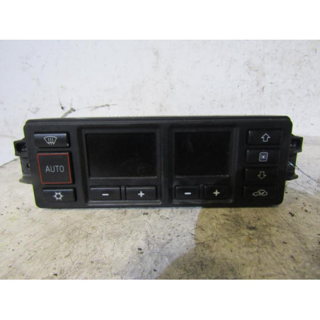 Commande chauffage AUDI A3 1