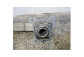 Renfort pare choc avant (traverse) AUDI A3 1 Photo n°2