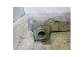 Renfort pare choc avant (traverse) AUDI A3 1 Photo n°3