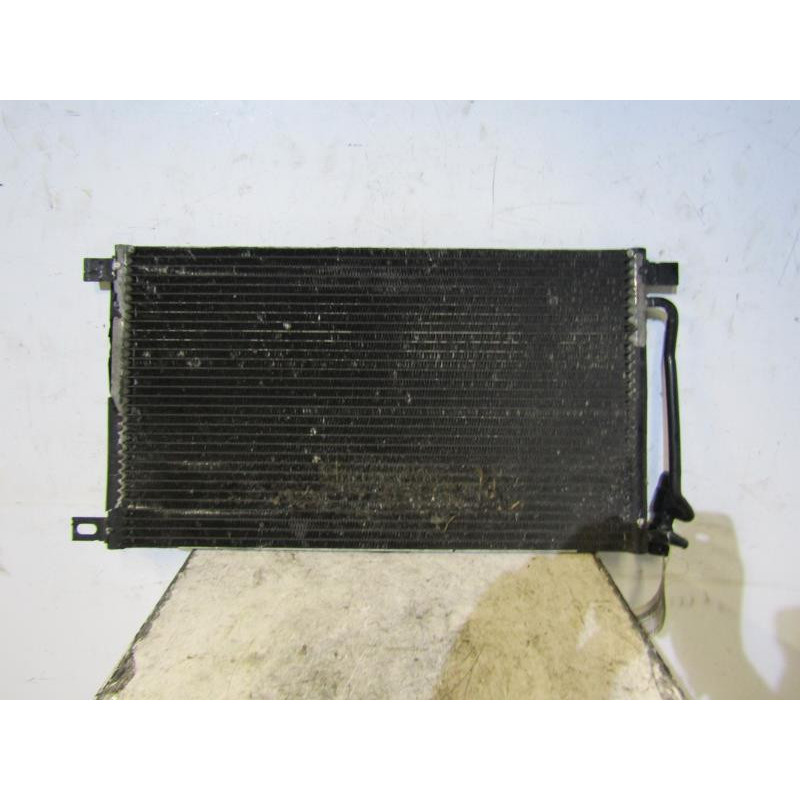 Radiateur clim BMW X3 E83 Photo n°1