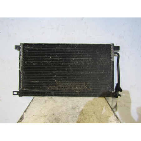 Radiateur clim BMW X3 E83
