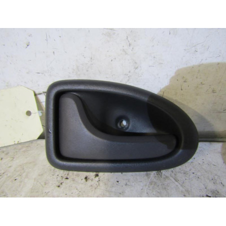 Poignee interieur arriere gauche RENAULT CLIO 2