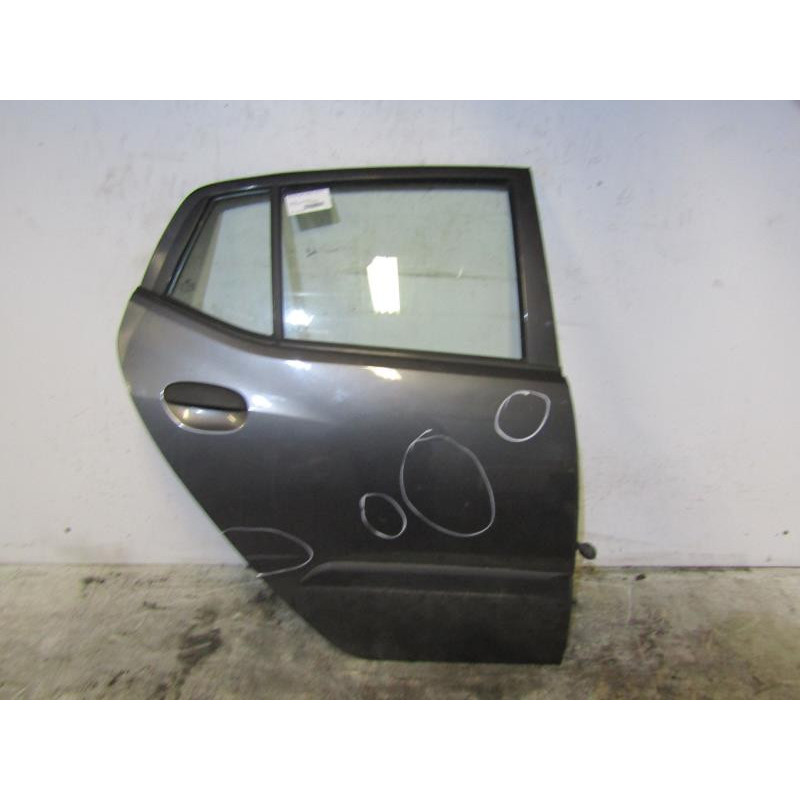Porte arriere droit HYUNDAI I 10 1 Photo n°1