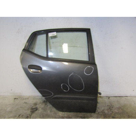 Porte arriere droit HYUNDAI I 10 1