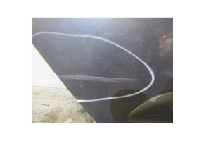 Porte arriere droit HYUNDAI I 10 1 Photo n°2