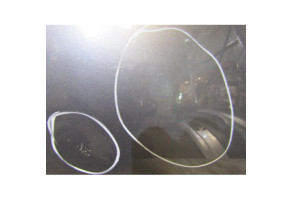 Porte arriere droit HYUNDAI I 10 1 Photo n°3