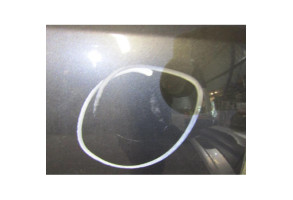 Porte arriere droit HYUNDAI I 10 1 Photo n°4