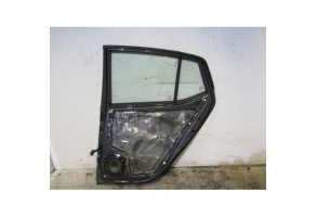 Porte arriere droit HYUNDAI I 10 1 Photo n°5
