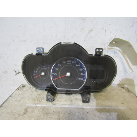Compteur HYUNDAI I 10 1