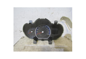 Compteur HYUNDAI I 10 1 Photo n°1