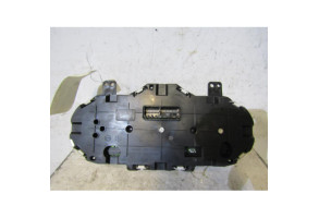 Compteur HYUNDAI I 10 1 Photo n°2