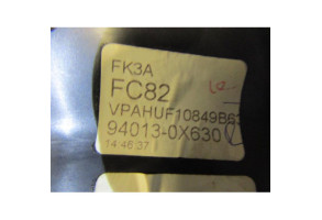 Compteur HYUNDAI I 10 1 Photo n°3