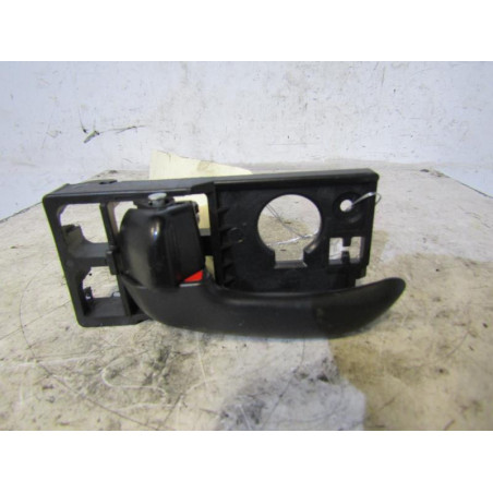 Poignee interieur arriere gauche HYUNDAI I 10 1