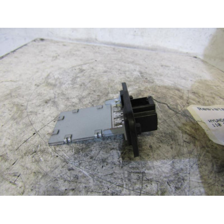 Resistance chauffage HYUNDAI I 10 1