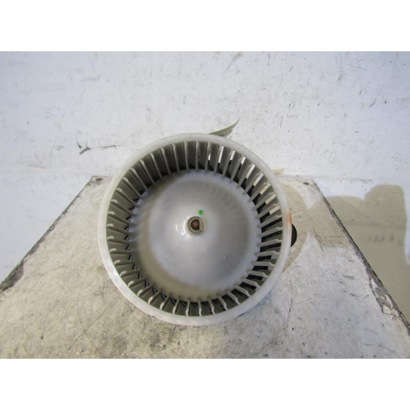 Ventilateur chauffage HYUNDAI I 10 1 Photo n°1