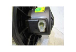 Ventilateur chauffage HYUNDAI I 10 1 Photo n°3