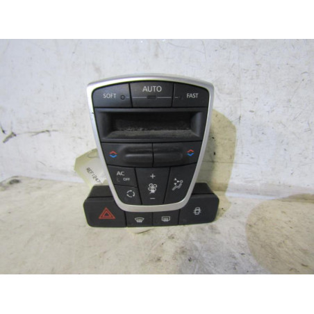 Commande chauffage RENAULT LAGUNA 3