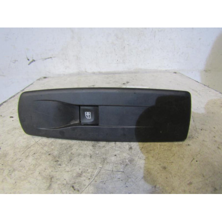 Interrupteur de leve vitre avant droit RENAULT LAGUNA 3