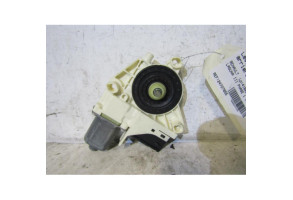 Leve vitre electrique arriere gauche RENAULT LAGUNA 3 Photo n°1