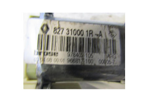 Leve vitre electrique arriere gauche RENAULT LAGUNA 3 Photo n°3