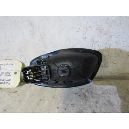 Poignee interieur arriere droit RENAULT LAGUNA 3