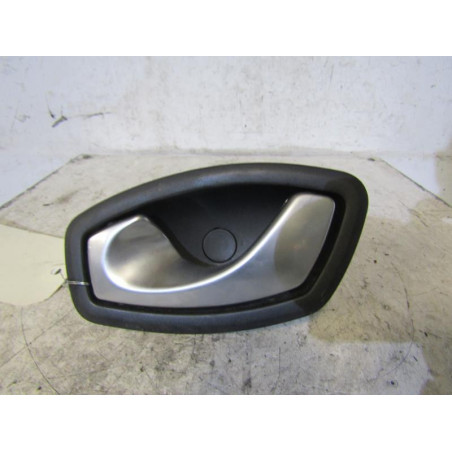 Poignee interieur arriere gauche RENAULT LAGUNA 3