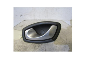 Poignee interieur arriere gauche RENAULT LAGUNA 3 Photo n°1