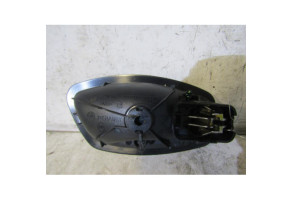 Poignee interieur arriere gauche RENAULT LAGUNA 3 Photo n°2