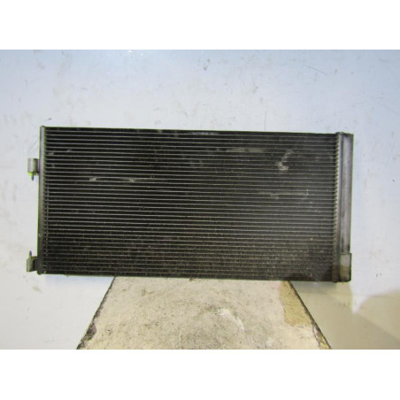 Radiateur clim RENAULT LAGUNA 3
