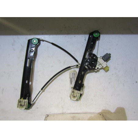 Leve vitre electrique avant gauche BMW SERIE 1 E87