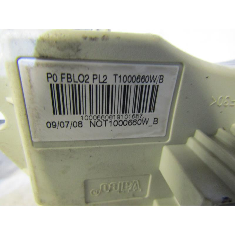 Resistance chauffage BMW SERIE 1 E87 Photo n°1