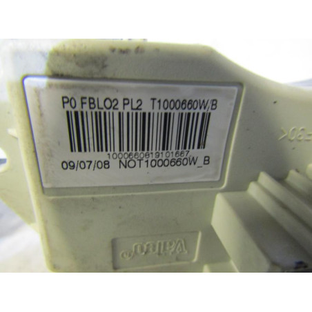 Resistance chauffage BMW SERIE 1 E87